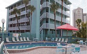 Hotel in Clearwater Beach